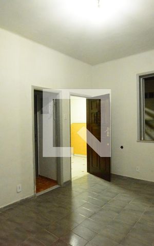 Apartamento para alugar com 56m², 2 quartos e sem vagaSala