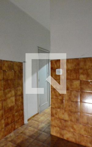 Apartamento para alugar com 56m², 2 quartos e sem vagaCozinha 