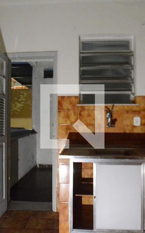 Apartamento para alugar com 56m², 2 quartos e sem vagaCozinha 