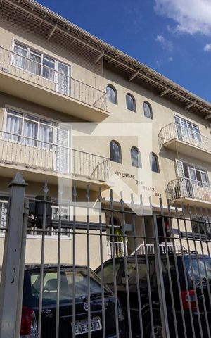 Apartamento à venda com 140m², 3 quartos e 1 vaga Apartamento à venda com 140m², 3 quartos e 1 vagaFachada do Condomínio