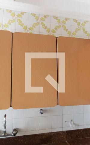 Apartamento à venda com 140m², 3 quartos e 1 vaga Apartamento à venda com 140m², 3 quartos e 1 vagaCozinha - Armários