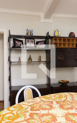 Apartamento à venda com 140m², 3 quartos e 1 vaga Apartamento à venda com 140m², 3 quartos e 1 vagaSala de Jantar