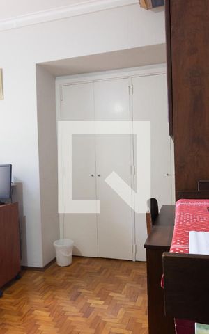 Apartamento à venda com 140m², 3 quartos e 1 vaga Apartamento à venda com 140m², 3 quartos e 1 vagaQuarto 3