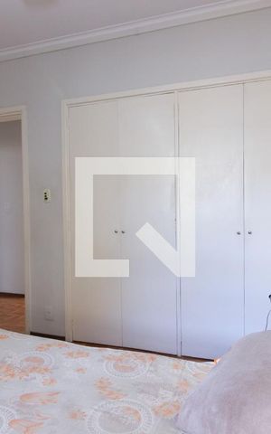 Apartamento à venda com 140m², 3 quartos e 1 vaga Apartamento à venda com 140m², 3 quartos e 1 vagaQuarto 2