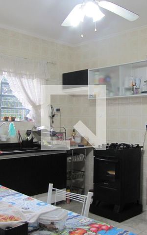 Casa à venda com 240m², 4 quartos e 4 vagasQuarto 3