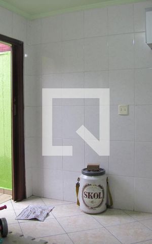 Casa à venda com 240m², 4 quartos e 4 vagasCozinha casa 2