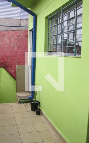 Casa à venda com 240m², 4 quartos e 4 vagasÁrea de Serviço