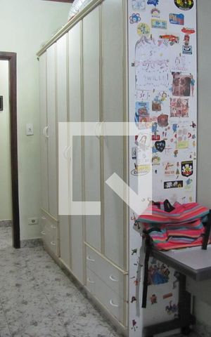 Casa à venda com 240m², 4 quartos e 4 vagasQuarto 2
