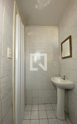 Studio à venda com 28m², 1 quarto e 1 vagaBanheiro
