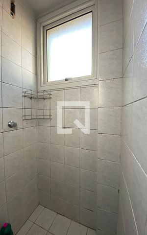 Studio à venda com 28m², 1 quarto e 1 vagaBox do Banheiro