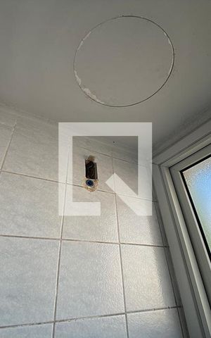 Studio à venda com 28m², 1 quarto e 1 vagaChuveiro do Banheiro
