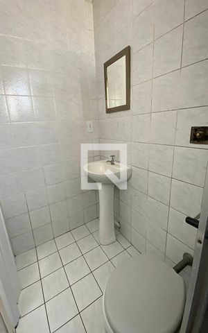 Studio à venda com 28m², 1 quarto e 1 vagaBanheiro