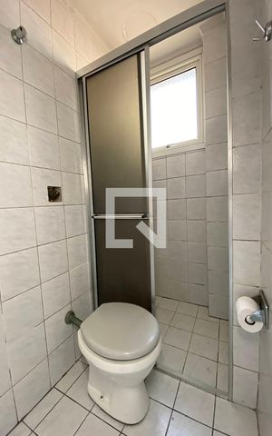 Studio à venda com 28m², 1 quarto e 1 vagaBanheiro