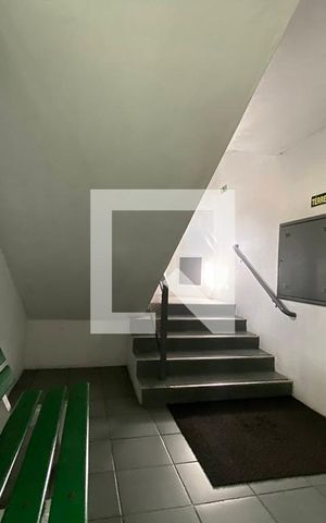 Studio à venda com 28m², 1 quarto e 1 vagaHall de Entrada