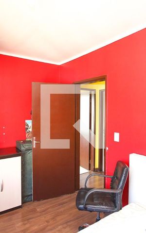 Apartamento à venda com 60m², 3 quartos e 1 vaga Apartamento à venda com 60m², 3 quartos e 1 vagaQuarto 1