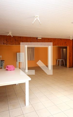 Apartamento à venda com 60m², 3 quartos e 1 vaga Apartamento à venda com 60m², 3 quartos e 1 vagaÁrea comum - Salão de festas