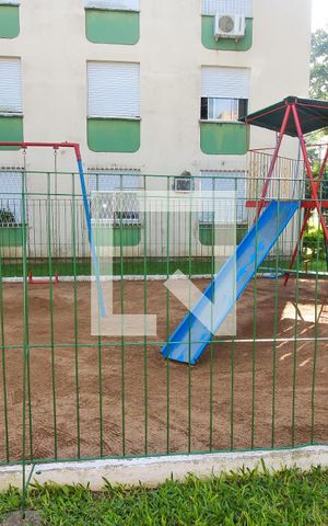 Apartamento à venda com 60m², 3 quartos e 1 vaga Apartamento à venda com 60m², 3 quartos e 1 vagaÁrea Comum - Playground