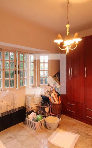 Casa à venda com 240m², 4 quartos e 4 vagasQuarto 1