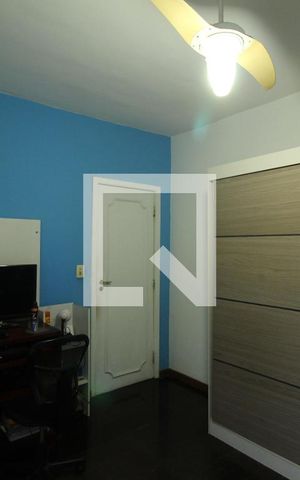 Casa à venda com 240m², 4 quartos e 4 vagasQuarto 3