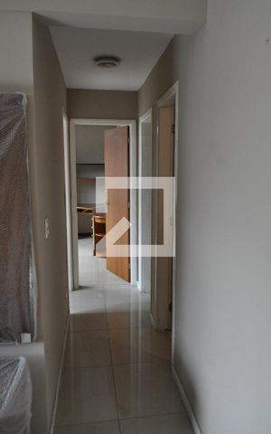 Apartamento à venda com 98m², 3 quartos e 1 vagaCorredor