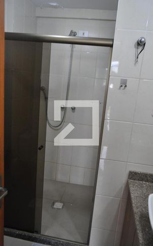 Apartamento à venda com 98m², 3 quartos e 1 vagaBanheiro da Suíte