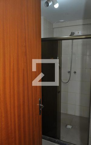 Apartamento à venda com 98m², 3 quartos e 1 vagaBanheiro da Suíte