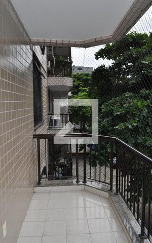 Apartamento à venda com 98m², 3 quartos e 1 vagaVaranda da Sala