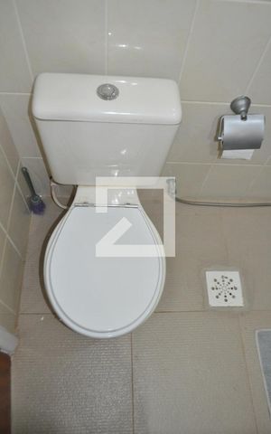 Apartamento à venda com 98m², 3 quartos e 1 vagaBanheiro da Suíte