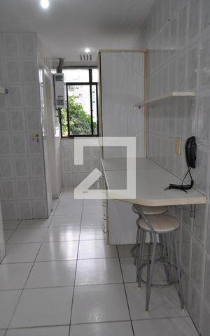 Apartamento à venda com 98m², 3 quartos e 1 vagaCozinha - Armários