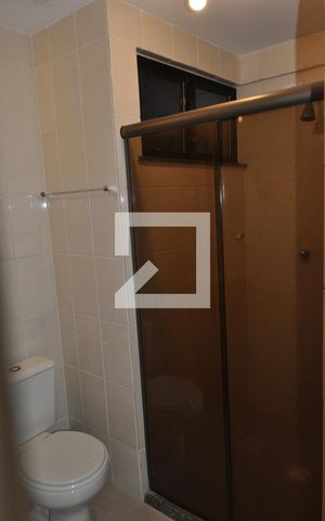 Apartamento à venda com 98m², 3 quartos e 1 vagaBanheiro Corredor