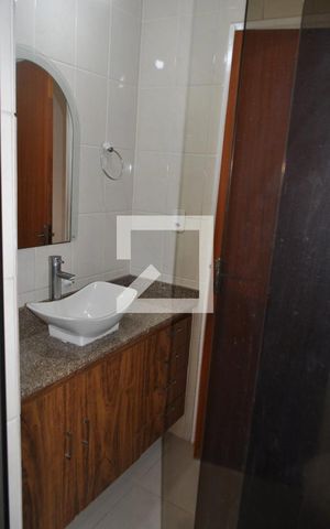 Apartamento à venda com 98m², 3 quartos e 1 vagaBanheiro da Suíte