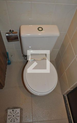 Apartamento à venda com 98m², 3 quartos e 1 vagaBanheiro Corredor