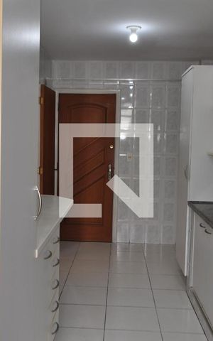 Apartamento à venda com 98m², 3 quartos e 1 vagaCozinha - Armários