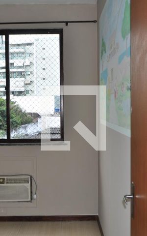 Apartamento à venda com 98m², 3 quartos e 1 vagaQuarto 1