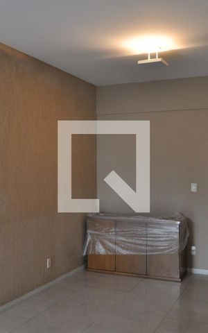 Apartamento à venda com 98m², 3 quartos e 1 vagaSala