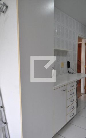 Apartamento à venda com 98m², 3 quartos e 1 vagaCozinha - Armários