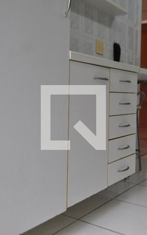 Apartamento à venda com 98m², 3 quartos e 1 vagaCozinha - Armários