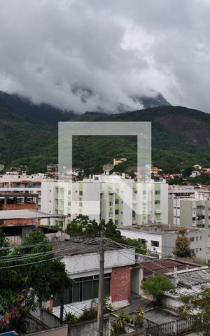 Apartamento à venda com 98m², 3 quartos e 1 vagaVista da Sala