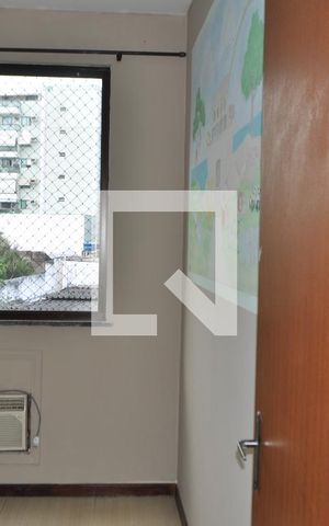 Apartamento à venda com 98m², 3 quartos e 1 vagaQuarto 1 