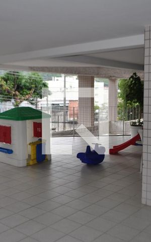 Apartamento à venda com 98m², 3 quartos e 1 vagaBrinquedos