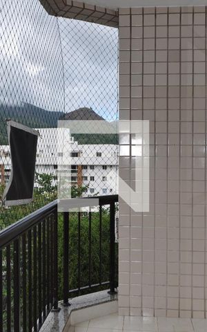 Apartamento à venda com 98m², 3 quartos e 1 vagaVaranda da Sala