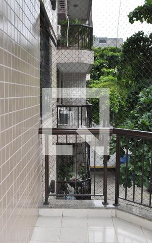 Apartamento à venda com 98m², 3 quartos e 1 vagaVaranda da Sala