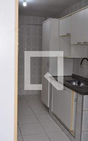 Apartamento à venda com 98m², 3 quartos e 1 vagaCozinha - Armários