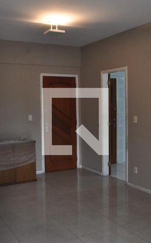 Apartamento à venda com 98m², 3 quartos e 1 vagaSala