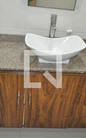 Apartamento à venda com 98m², 3 quartos e 1 vagaBanheiro da Suíte