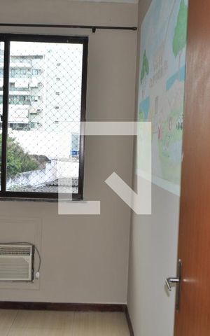 Apartamento à venda com 98m², 3 quartos e 1 vagaQuarto 1