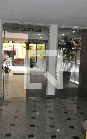 Apartamento à venda com 98m², 3 quartos e 1 vagaHall Social