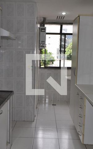 Apartamento à venda com 98m², 3 quartos e 1 vagaCozinha - Armários