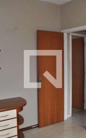 Apartamento à venda com 98m², 3 quartos e 1 vagaQuarto 2 - Armários