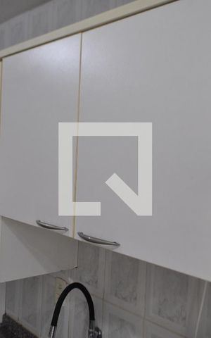 Apartamento à venda com 98m², 3 quartos e 1 vagaCozinha - Armários